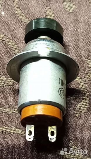 Кнопка пк2С-2В