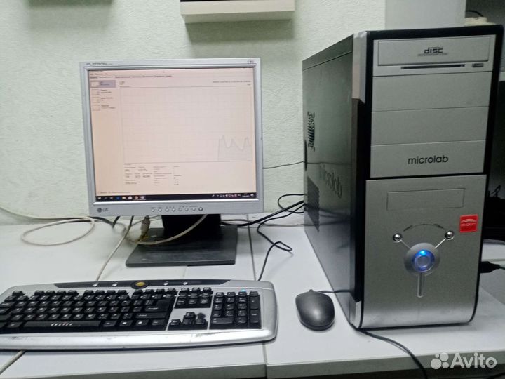 Компьютеры AMD, Intel