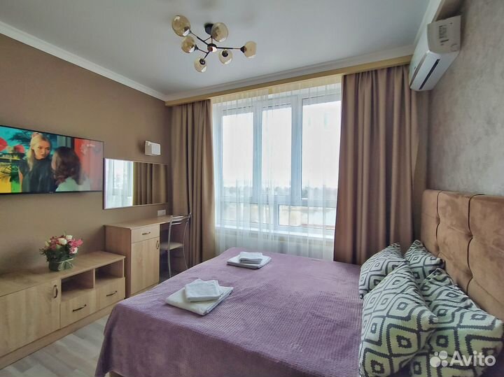 Управление недвижимостью