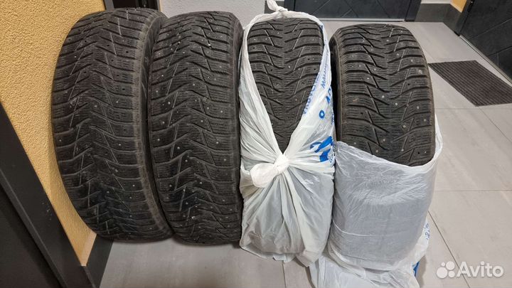 Sailun Ice Blazer WST3 225/60 R18 104T