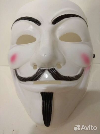 Маска