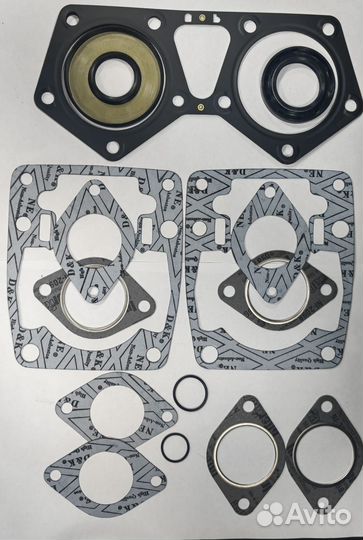 Комплект прокладок Arctic cat 570