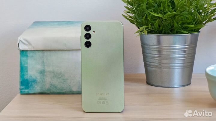 Samsung Galaxy A14, 6/128 ГБ