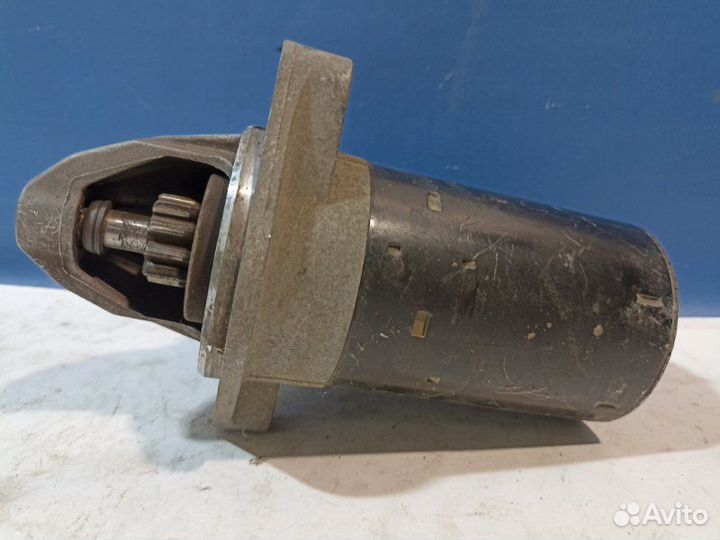 Стартер Ford Focus 2 2004-2011