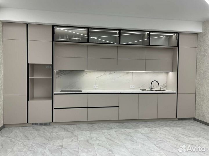 Мебель на заказ