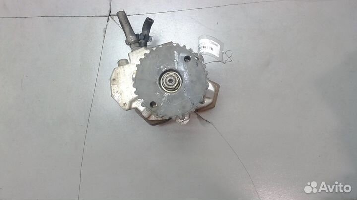 Тнвд Opel Astra H, 2005