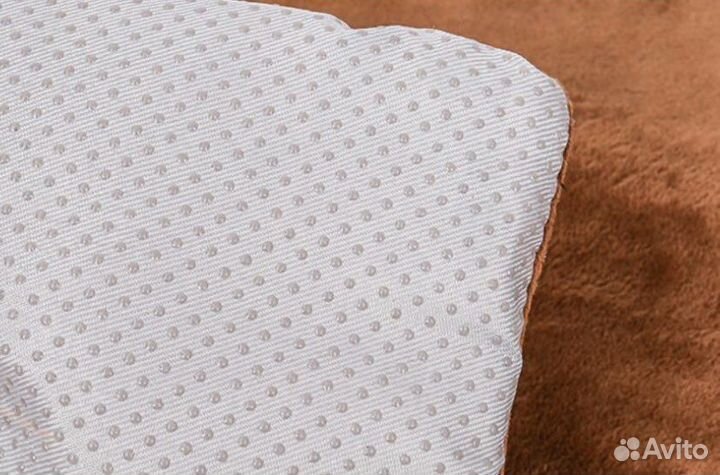 Термо коврик, лежанка, подстилка, кровать, домик