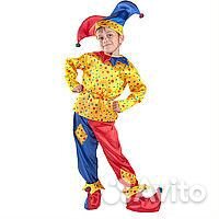 Детские костюмы напрокат в Сочи