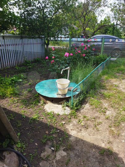 Дом 22 м² на участке 15 сот.