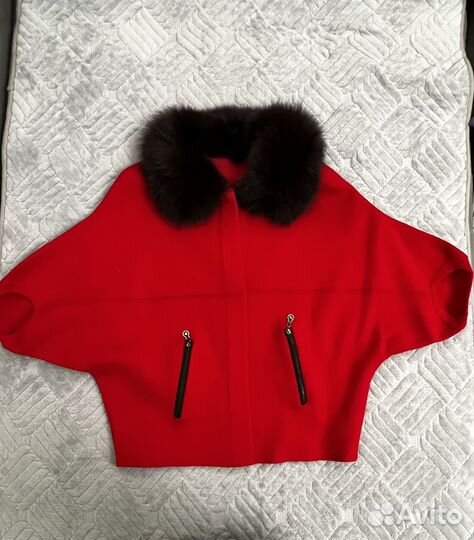 Женский кардиган 48 50