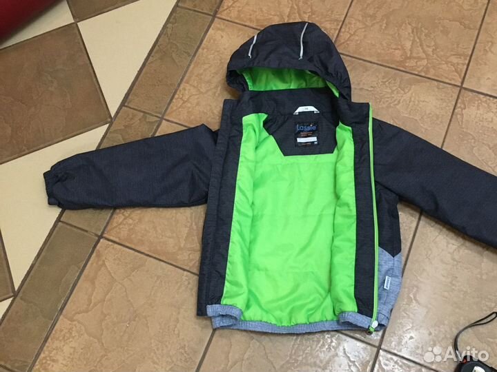 Куртка для мальчика