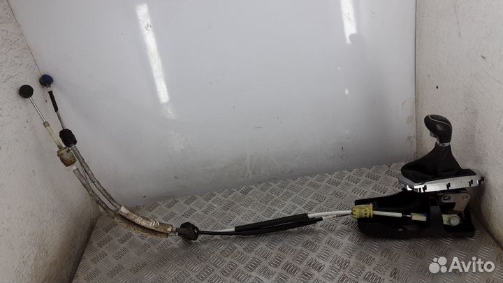 Кулиса Opel Antara рест. 2012