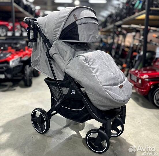 Коляска Babalo 2022/2023 оригинал