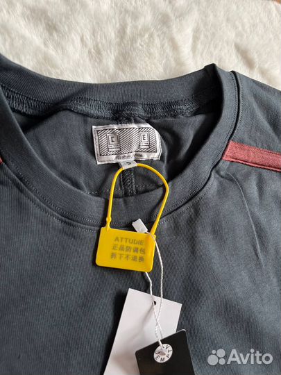 Cav empt свитшот