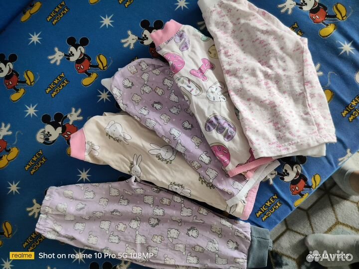 Детская одежда для девочек