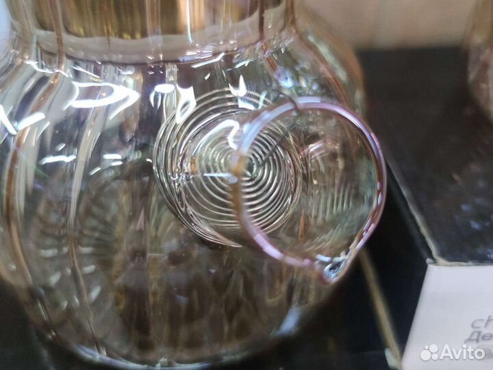 Чайник заварочный