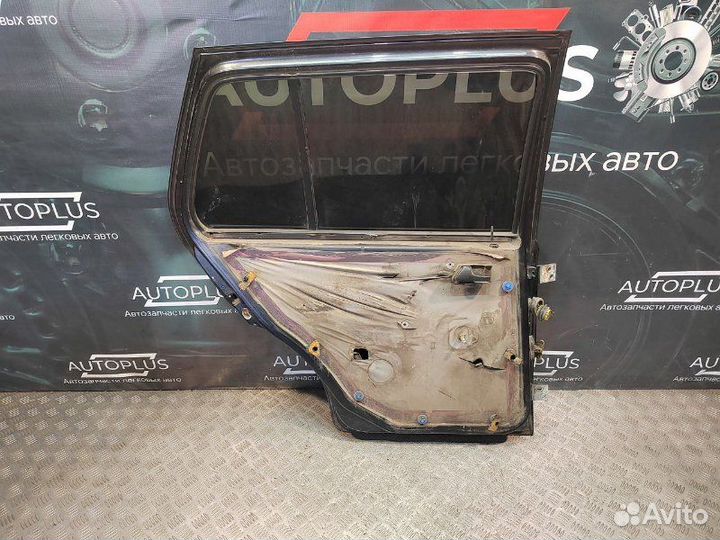 Дверь задняя левая Volkswagen Golf 3 хэтчбек 1.8