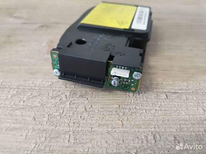 Блок лазера Samsung JC63-02594A JC61-03744A