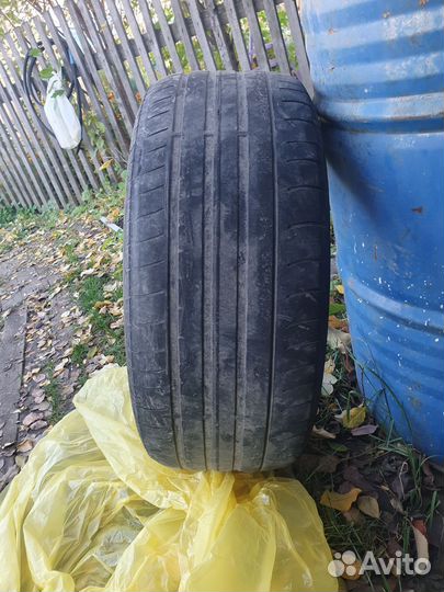 Dunlop SP Sport Maxx GT 245/50 R18 100