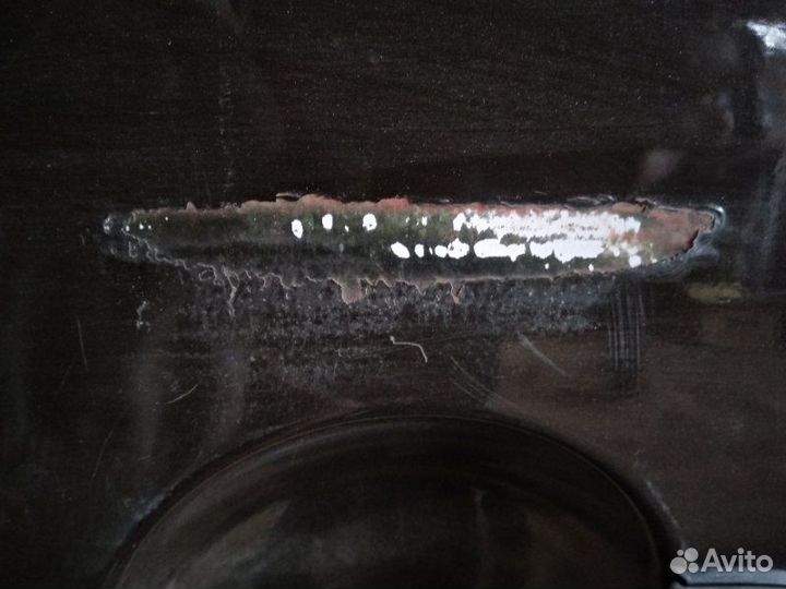 Дверь для правая Mercedes Sprinter W906 2.2 OM646