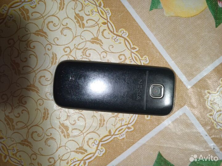 Nokia 2700 Classic