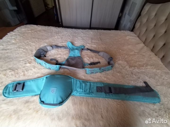 Эргорюкзак хипсит aiebao