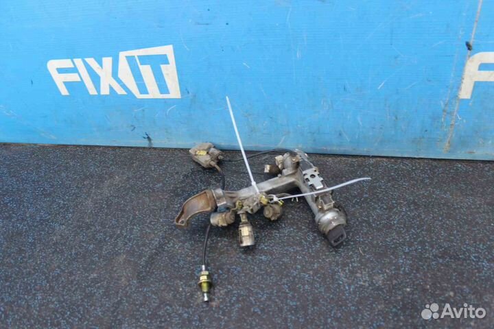 Замок зажигания Toyota Estima Lucida (Тойота Эстим