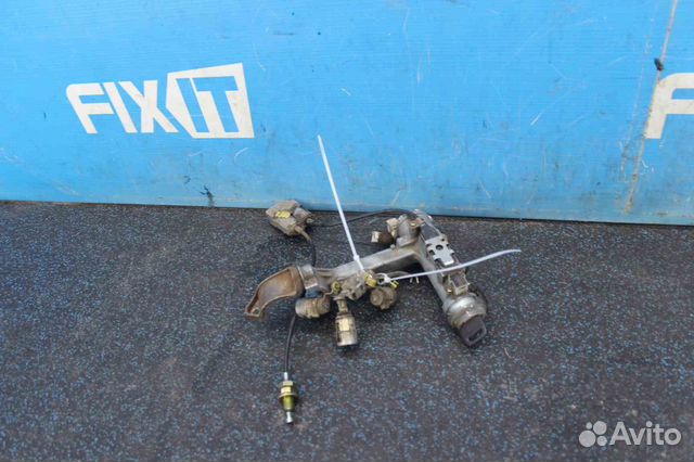 Замок зажигания Toyota Estima Lucida (Тойота Эстим