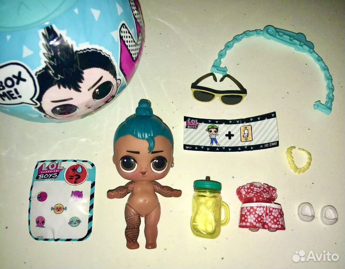 Лол Мальчики/Очень крутые/LoL boys