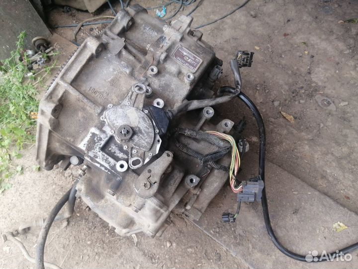 Коробка автомат Aisin