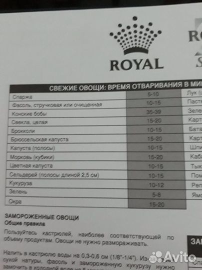 Набор посуды (кастрюли)