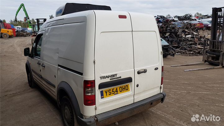 Разбор на запчасти Ford Transit (Tourneo) Connect