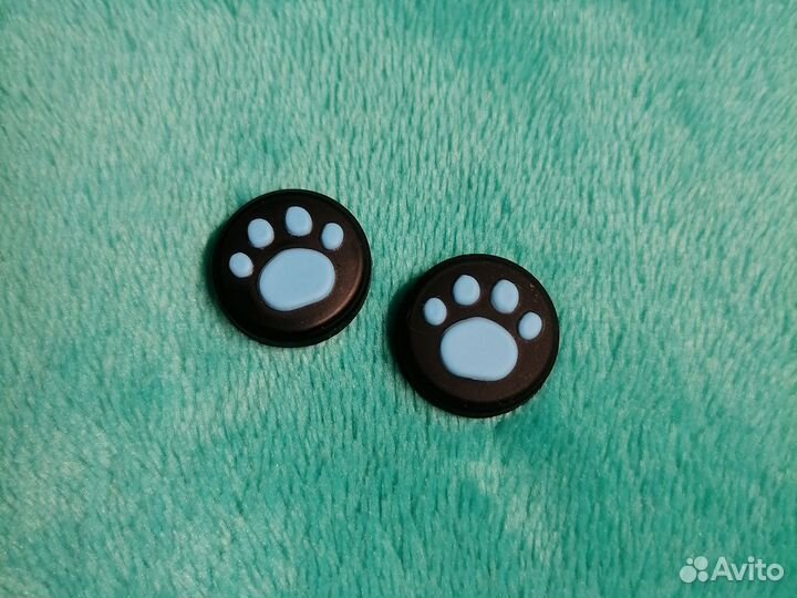 Накладки на стики nintendo switch