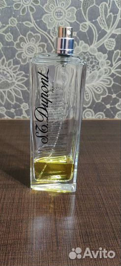 Парфюмерная вода женская