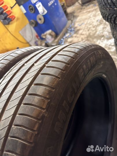 Michelin Alpin 235/55 R18