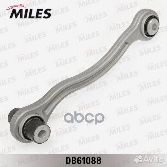 Рычаг MB W204/W212 зад.подв.лев. mercedes benz