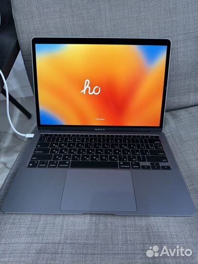 Apple macbook air 13 2020 m1 8gb 256