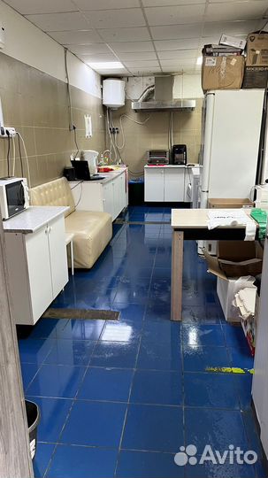 Продам готовый бизнес (доставка еды) Dark kitchen