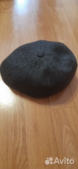 Кепка мужская