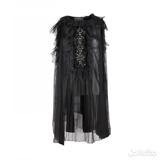 Платье Alberta Ferretti