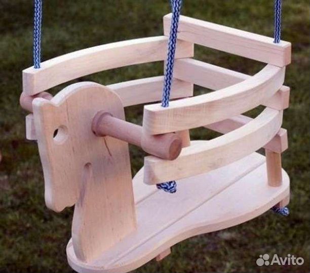 Бревенчатые дома