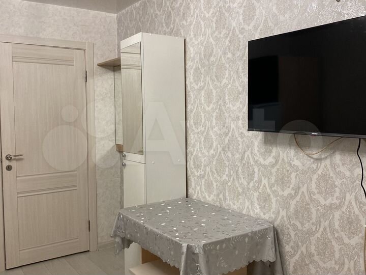 Комната 14 м² в 2-к., 1/5 эт.