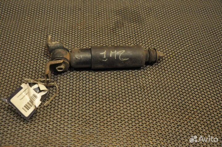 Амортизатор двигателя Toyota Harrier MCU15W 1MZ-FE