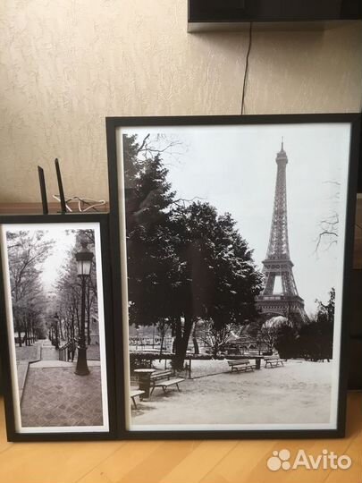 Продаю набор постеров в стиле 