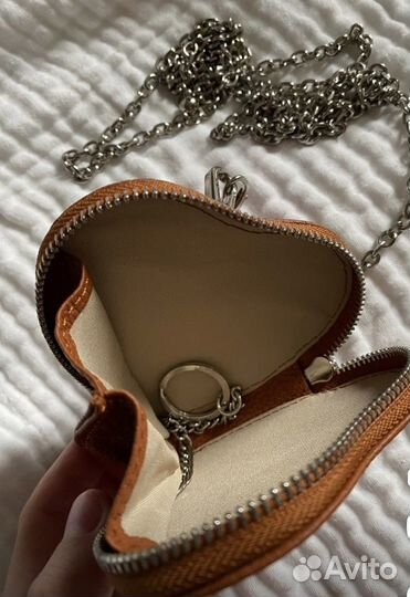 Ключница кошелек новый