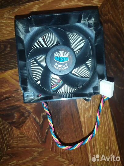 Nvidia GeForce GT 520