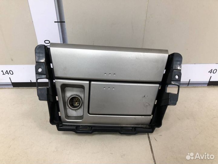 Пепельница передняя Toyota Camry V40 2006-2011
