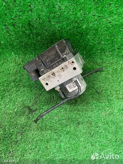 Блок abs Honda Grace GM5 2014