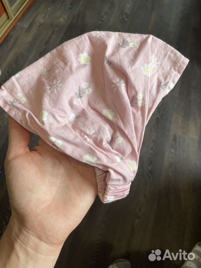 Косынка для девочки