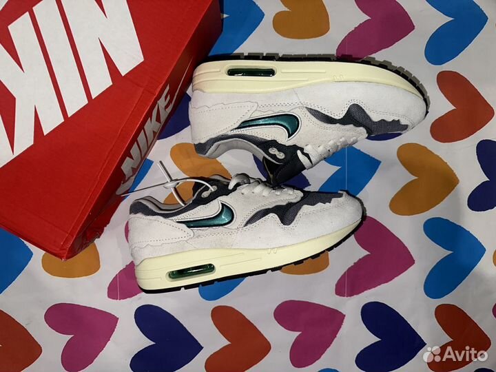 Кроссовки Nike Air Max 1 мужские